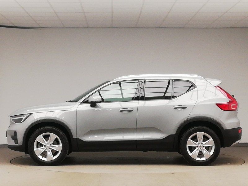 Used Volvo XC40 2024 for sale - 76282331: Photo 4