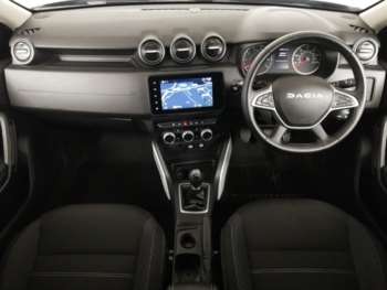 Used Dacia Duster 2024 for sale - 74641801: Photo