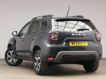 Used Dacia Duster 2024 for sale - 74641801: Photo