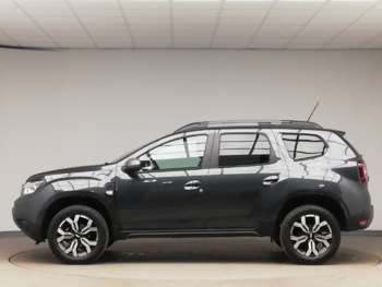 Used Dacia Duster 2024 for sale - 74641801: Photo