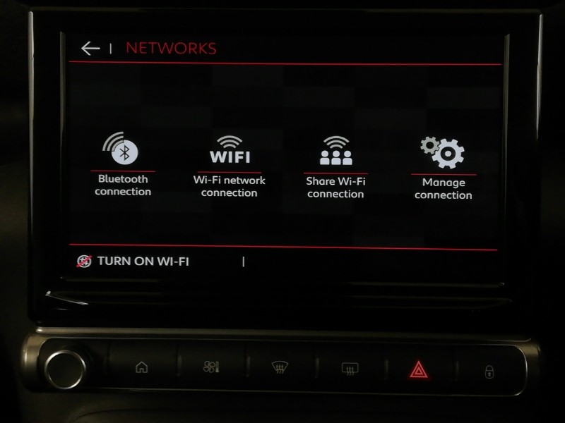 Used Citroen C3 Aircross 2022 for sale - 77908219: Photo 10