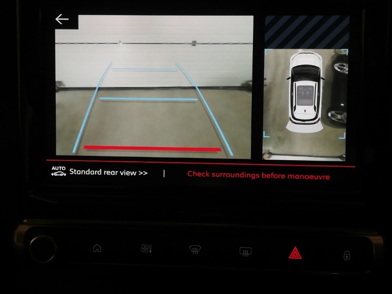 Used Citroen C3 Aircross 2022 for sale - 77908219: Photo 11