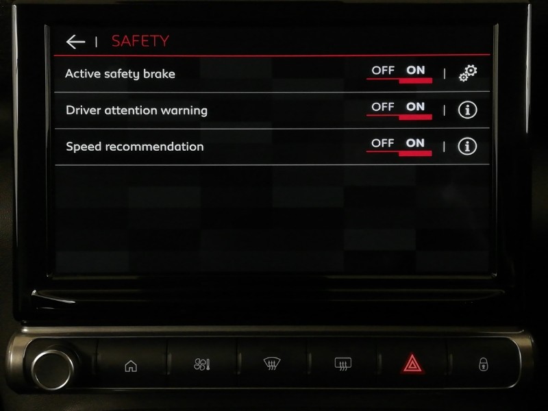 Used Citroen C3 Aircross 2022 for sale - 77908219: Photo 16