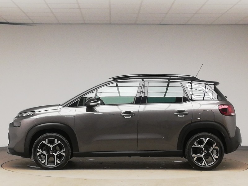 Used Citroen C3 Aircross 2022 for sale - 77908219: Photo 4