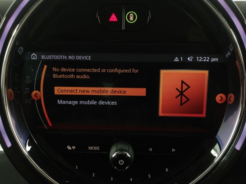 Used MINI Countryman 2021 for sale - 77284820: Photo 13