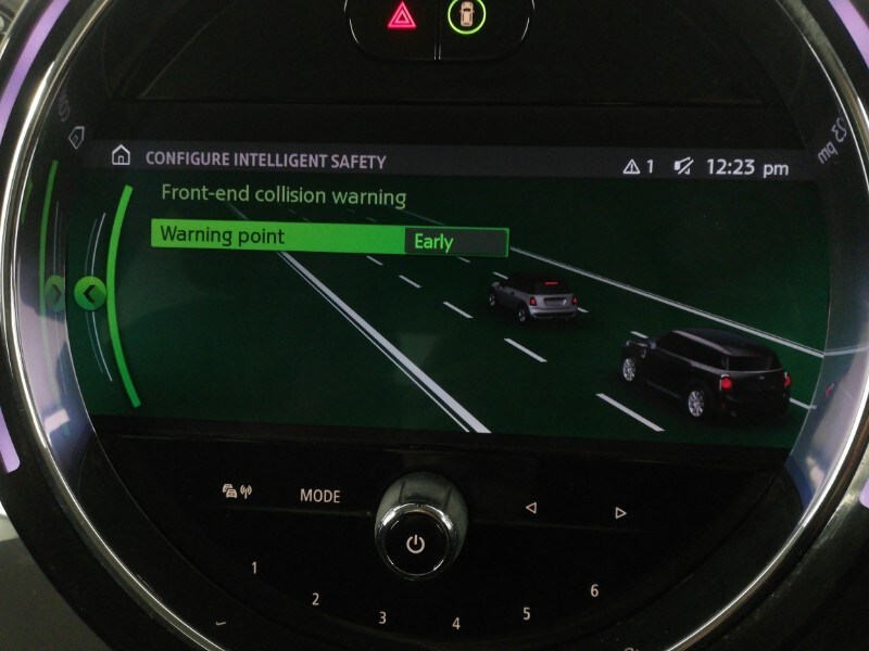 Used MINI Countryman 2021 for sale - 77284820: Photo 15