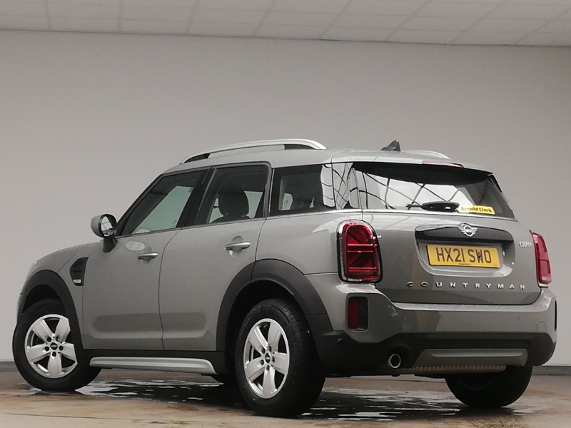 Used MINI Countryman 2021 for sale - 77284820: Photo 3