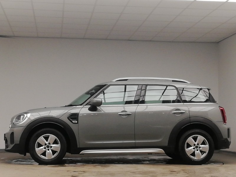 Used MINI Countryman 2021 for sale - 77284820: Photo 4