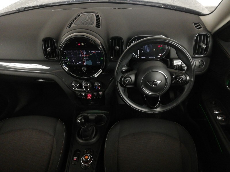 Used MINI Countryman 2021 for sale - 77284820: Photo 7