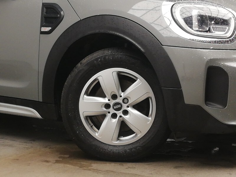 Used MINI Countryman 2021 for sale - 77284820: Photo 9