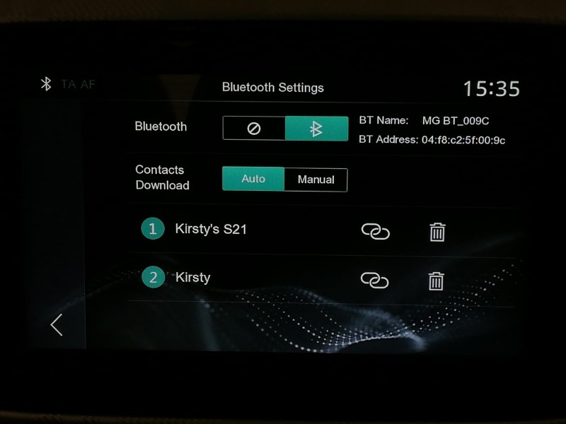 Used MG MG3 2023 for sale - 77549010: Photo 10