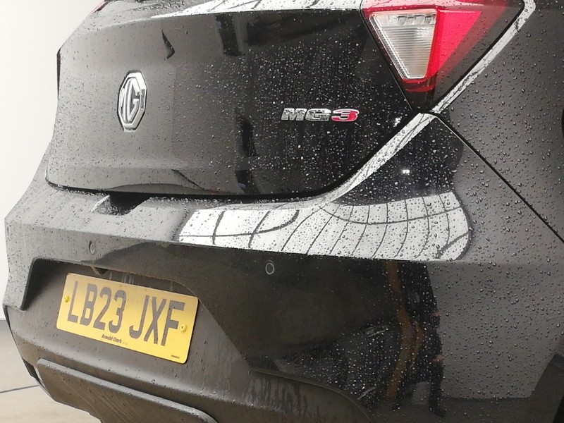 Used MG MG3 2023 for sale - 77549010: Photo 12