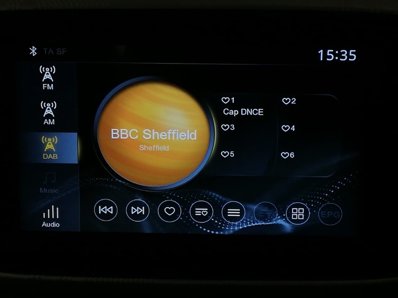 Used MG MG3 2023 for sale - 77549010: Photo 13