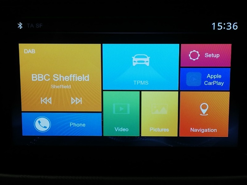 Used MG MG3 2023 for sale - 77549010: Photo 16