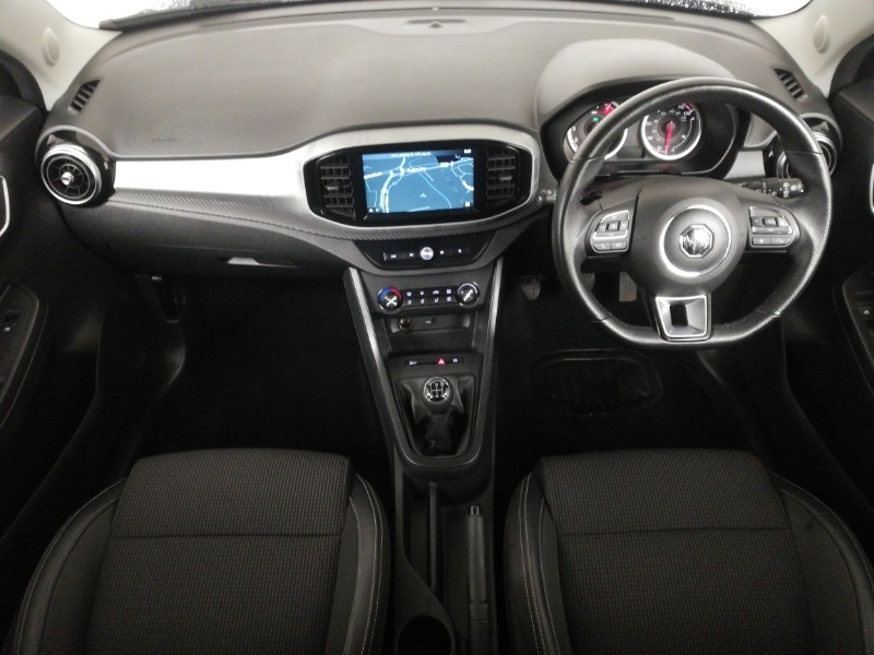 Used MG MG3 2023 for sale - 77549010: Photo 2