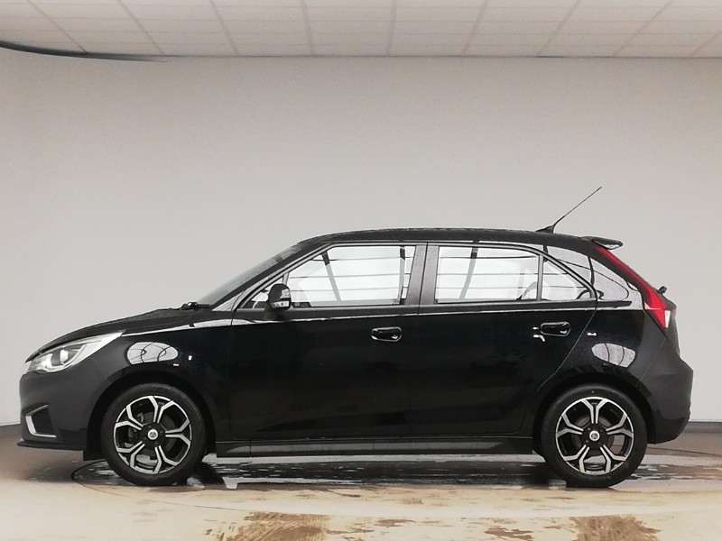 Used MG MG3 2023 for sale - 77549010: Photo 4