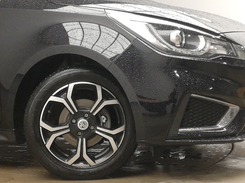 Used MG MG3 2023 for sale - 77549010: Photo 9