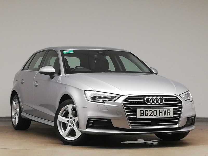 Used Audi A3 2020 for sale - 76567343: Photo 1