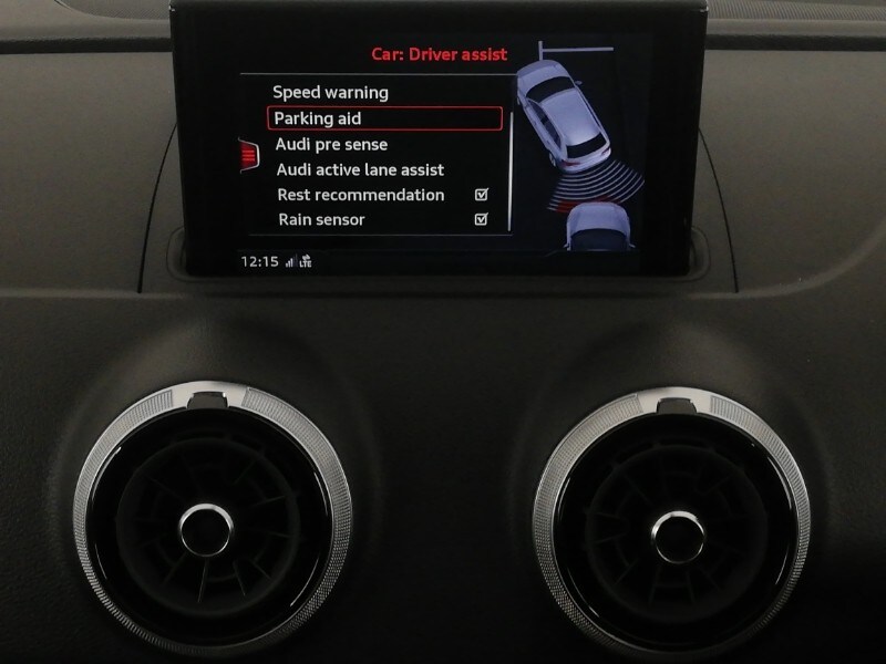 Used Audi A3 2020 for sale - 76567343: Photo 11