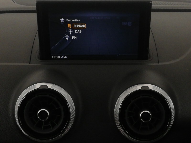 Used Audi A3 2020 for sale - 76567343: Photo 12