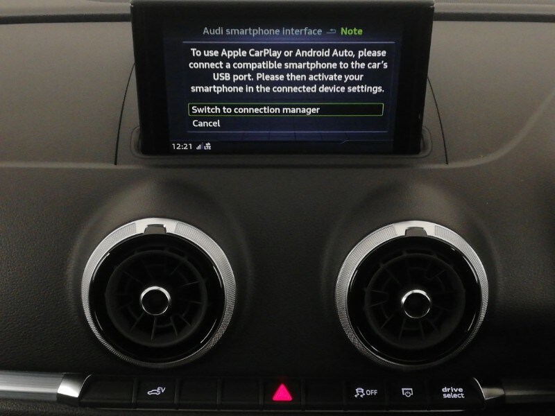 Used Audi A3 2020 for sale - 76567343: Photo 16