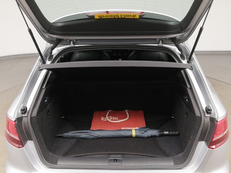 Used Audi A3 2020 for sale - 76567343: Photo 8