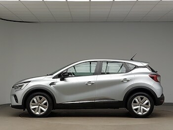 Used Renault Captur 2020 for sale - 78661112: Photo