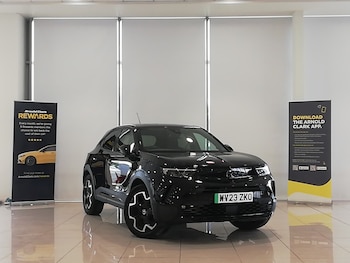Used Vauxhall Mokka 2023 for sale - 78490205: Photo