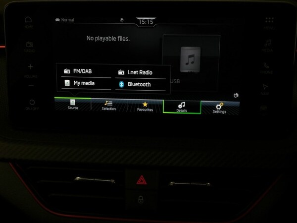 Used Skoda Kamiq 2024 for sale - 74907462: Photo 10