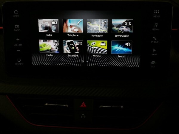 Used Skoda Kamiq 2024 for sale - 74907462: Photo 13