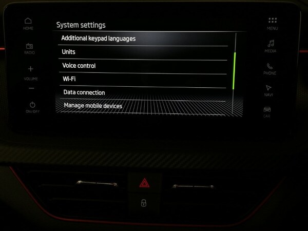 Used Skoda Kamiq 2024 for sale - 74907462: Photo 15