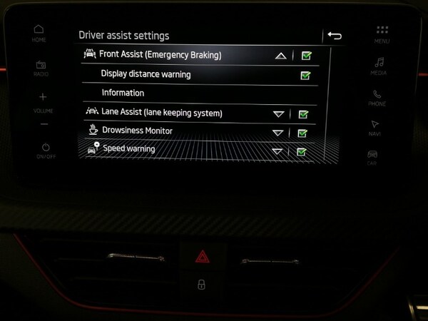Used Skoda Kamiq 2024 for sale - 74907462: Photo 17