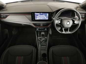 Used Skoda Kamiq 2024 for sale - 74907462: Photo
