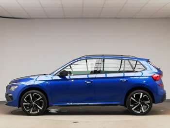 Used Skoda Kamiq 2024 for sale - 74907462: Photo