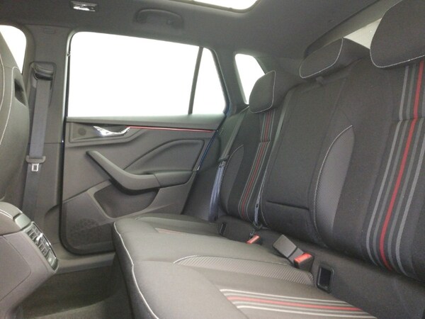 Used Skoda Kamiq 2024 for sale - 74907462: Photo 6