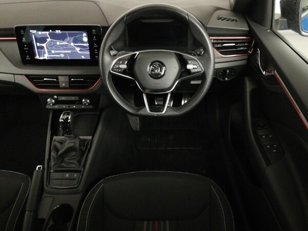 Used Skoda Kamiq 2024 for sale - 74907462: Photo 7