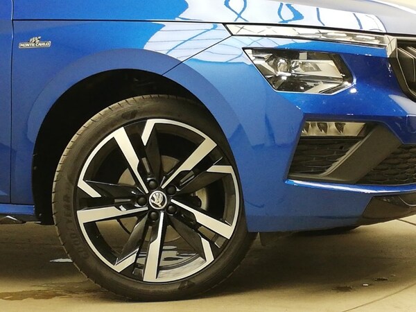 Used Skoda Kamiq 2024 for sale - 74907462: Photo 9