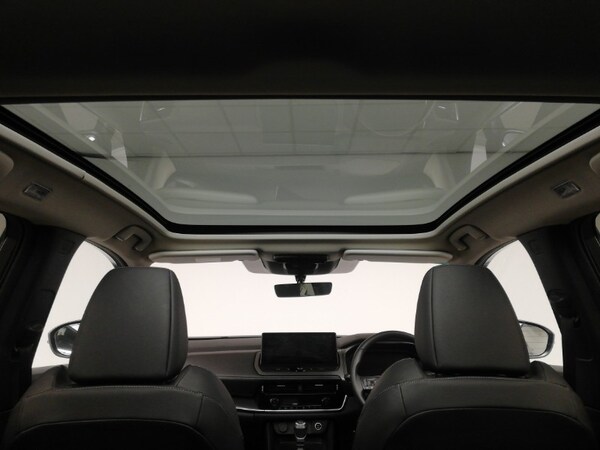 Used Nissan Qashqai 2024 for sale - 75731832: Photo 13