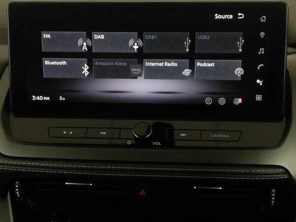 Used Nissan Qashqai 2024 for sale - 75731832: Photo 14