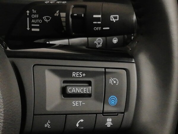 Used Nissan Qashqai 2024 for sale - 75731832: Photo 19