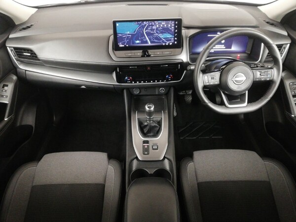 Used Nissan Qashqai 2024 for sale - 75731832: Photo 2