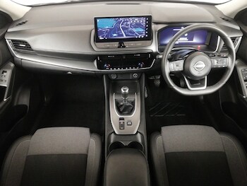Used Nissan Qashqai 2024 for sale - 75731832: Photo