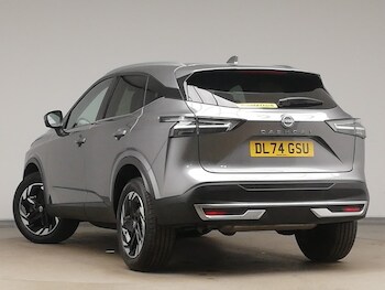 Used Nissan Qashqai 2024 for sale - 75731832: Photo