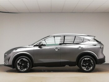 Used Nissan Qashqai 2024 for sale - 75731832: Photo