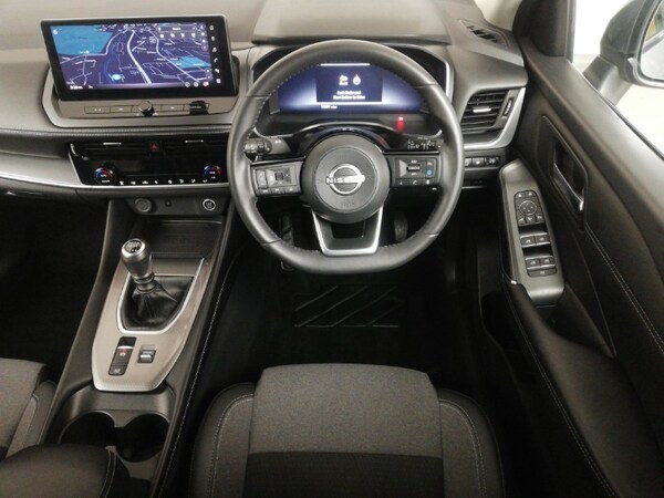 Used Nissan Qashqai 2024 for sale - 75731832: Photo 7