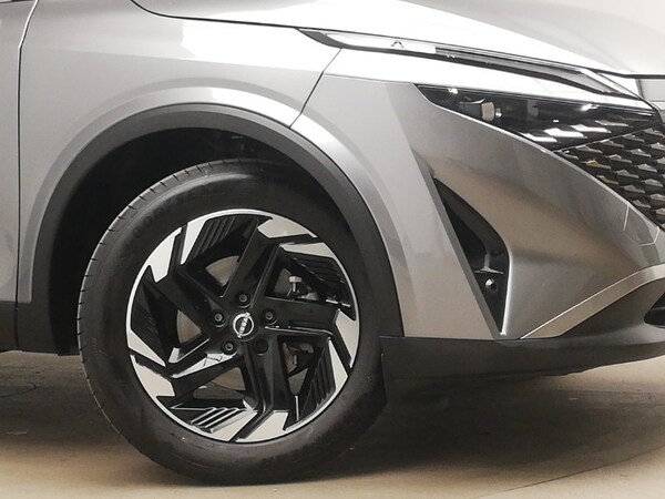Used Nissan Qashqai 2024 for sale - 75731832: Photo 9
