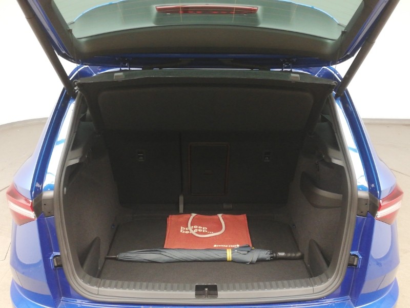 Used Skoda Karoq 2024 for sale - 77832409: Photo 8