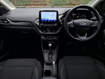 Used Ford Puma 2023 for sale - 79714370: Photo