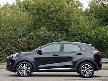 Used Ford Puma 2023 for sale - 79714370: Photo
