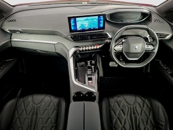 Used Peugeot 3008 2023 for sale - 78910229: Photo